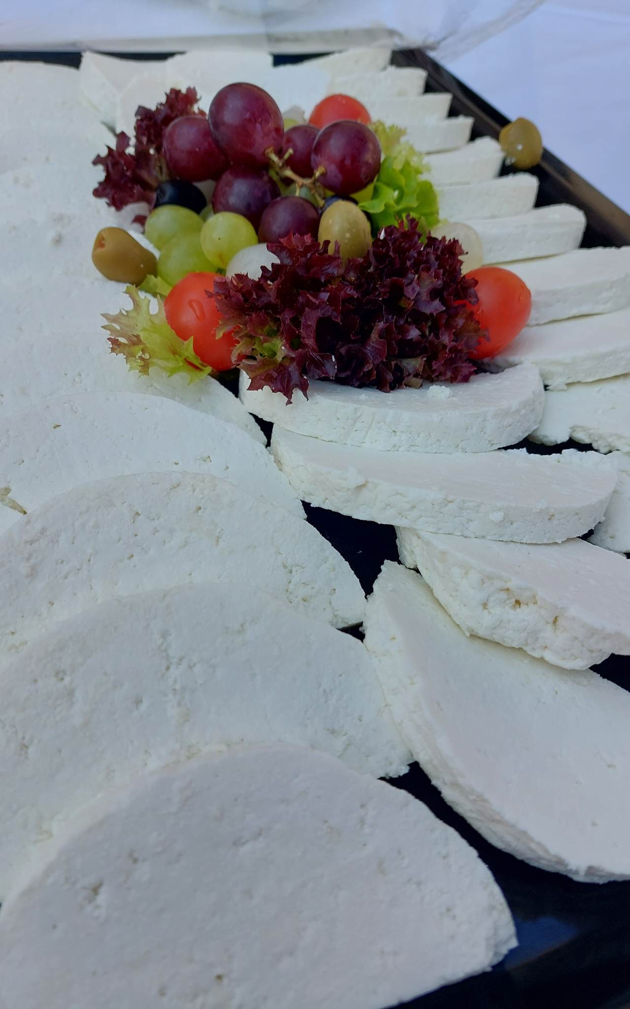 uskršnji doručak u Gradu Pagu