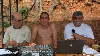 1. Rugby turnir na pjesku u Sv. Filip i Jakovu