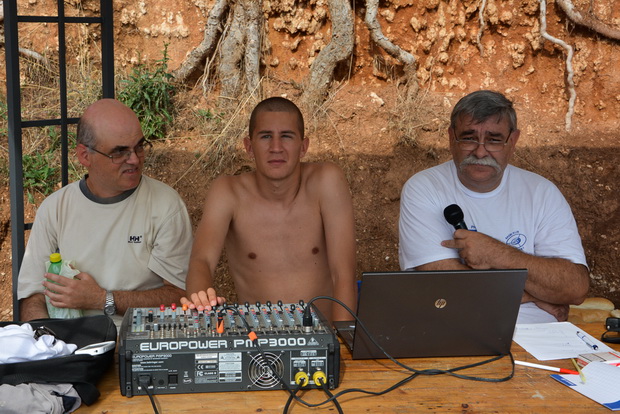 1. Rugby turnir na pjesku u Sv. Filip i Jakovu