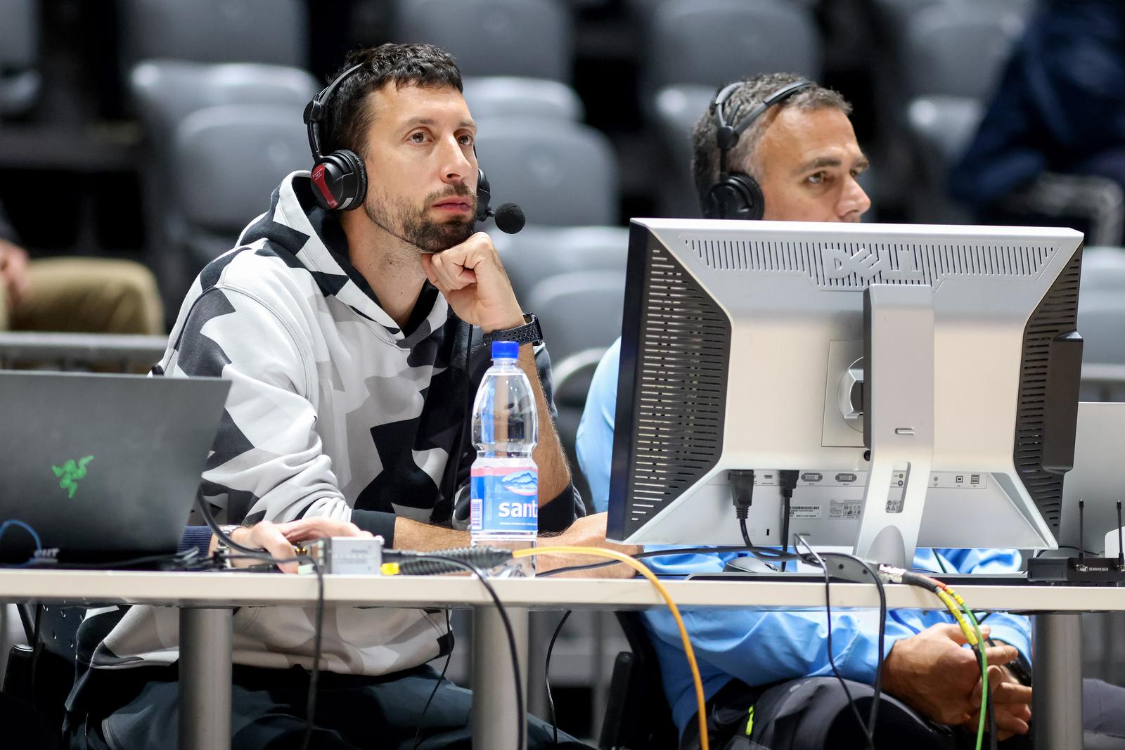 AdmiralBet ABA liga, 11. kolo: KK Zadar – Dubai Basketball