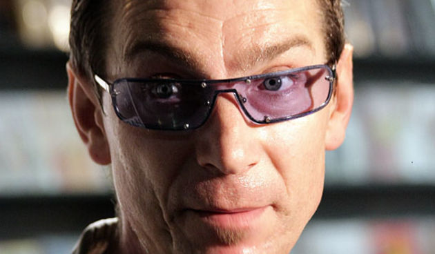 Massimo (foto: Marin Gospić)