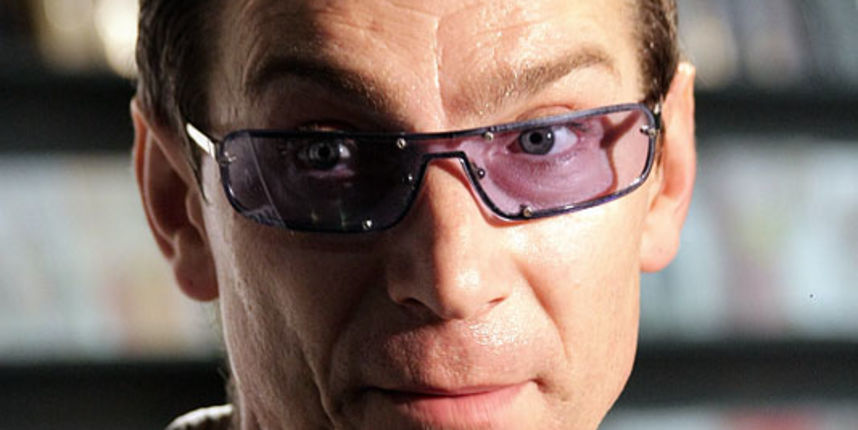 Massimo (foto: Marin Gospić)