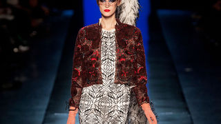 J. P. Gaultier: Kolekcija za proljeće 2014., foto:nymag.com