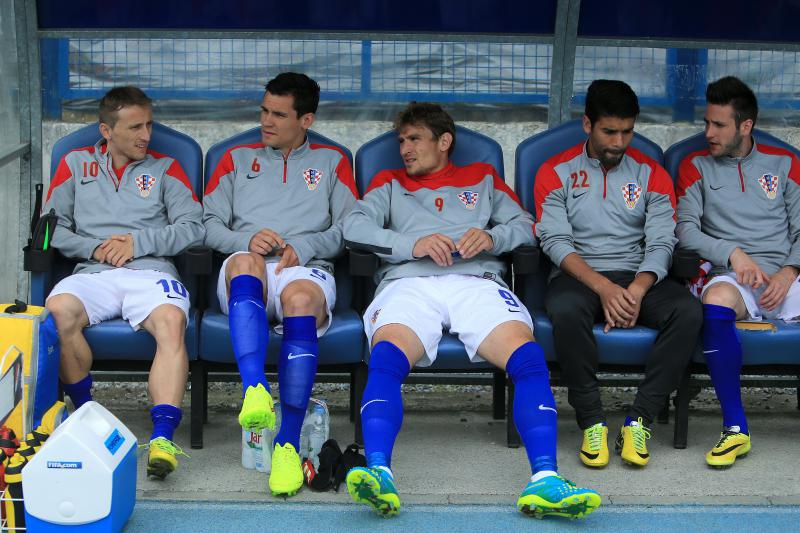 Stadion Gradski vrt, Osijek. Prijateljska nogometna utakmica Hrvatska – Mali (2-1), Foto: Slavko Midzor Stadion Gradski vrt, Osijek. Prijateljska nogometna utakmica Hrvatska – Mali (2-1), Foto: Slavko Midzor