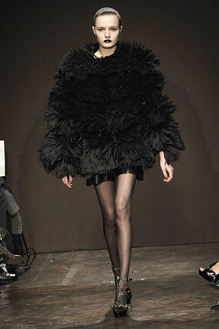 Kaputi za jesen/zimu 2008/2009 Kaputi za jesen/zimu 2008/2009