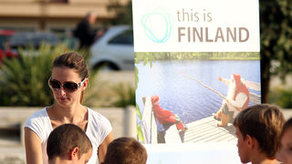 Europski dan jezika (foto:Saša Čuka)