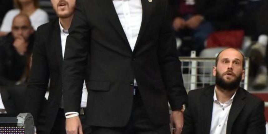 ABA liga, 10. kolo: KK Zadar – KK Partizan NIS 65-61, Foto: Dino Stanin/PIXSELL ABA liga, 10. kolo: KK Zadar – KK Partizan NIS 65-61, Foto: Dino Stanin/PIXSELL