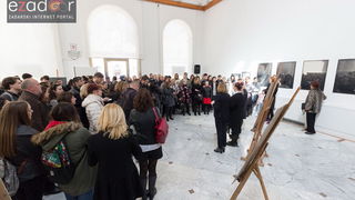 Đir po gradu 10. ožujka 2017. Đir po gradu 10. ožujka 2017.