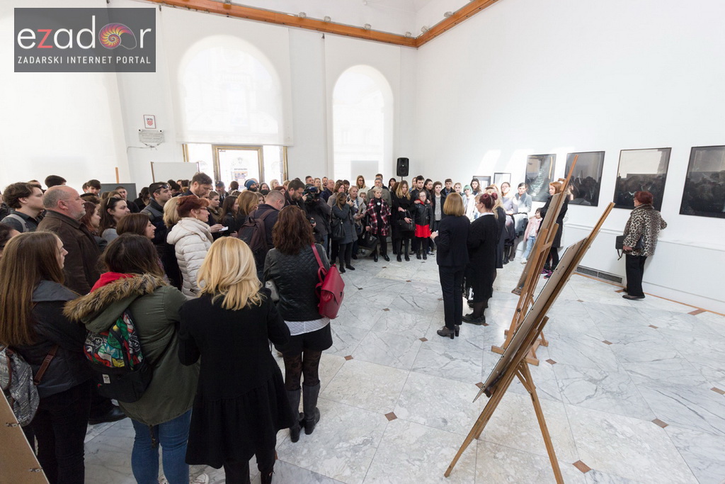 Đir po gradu 10. ožujka 2017. Đir po gradu 10. ožujka 2017.