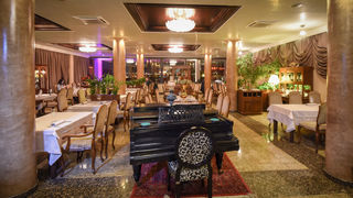 Restoran Niko, Erik Pavin Restoran Niko, Erik Pavin