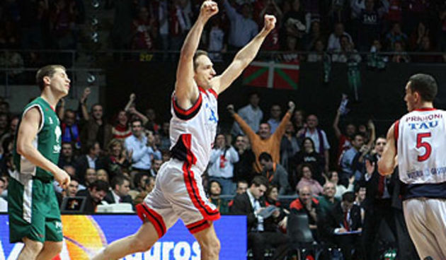 Kus i Rakočević (Foto:acb.com)