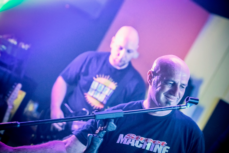 Teški osjećaji @ Forum Blues Bar Teški osjećaji @ Forum Blues Bar