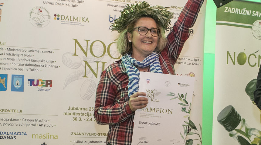 Noćnjak 2023 Noćnjak 2023