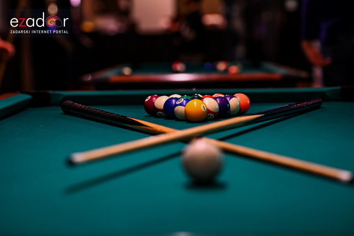 ZYX Bowling Centar Zadar ZYX Bowling Centar Zadar