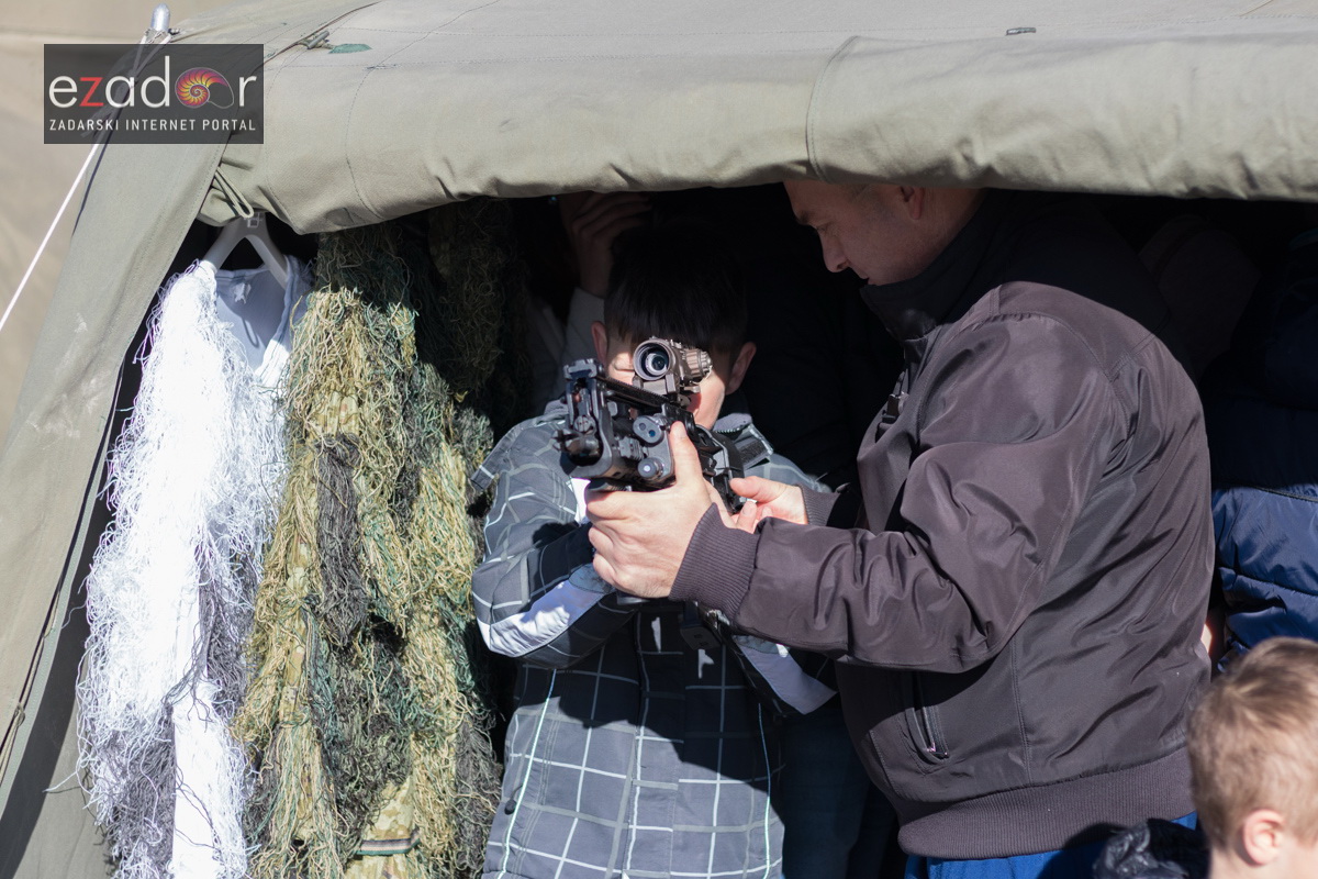 Đir po gradu, subotnja špica 20. siječnja 2018.