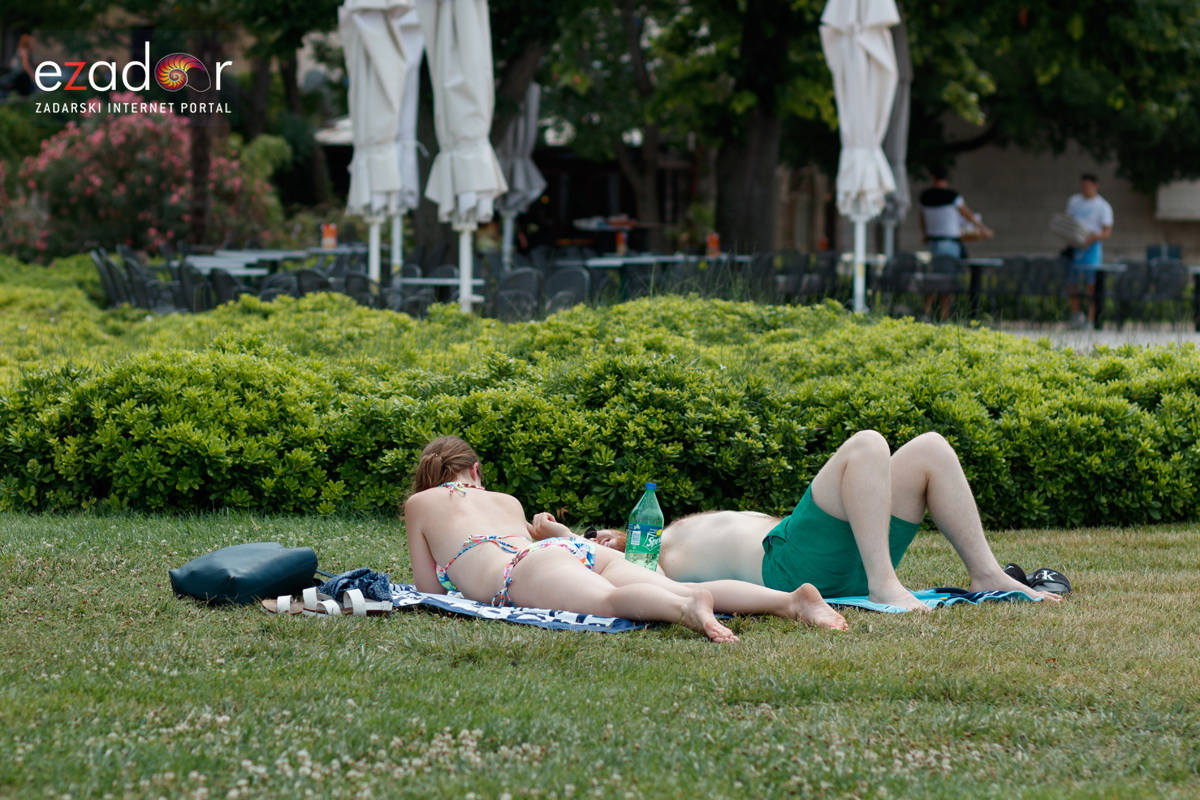 Đir po gradu, utorak 9. srpnja 2019. Đir po gradu, utorak 9. srpnja 2019.