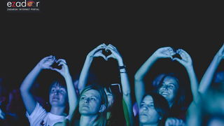 Američka kantautorica LP održala koncert na tvrđavi sv. Mihovila u Šibeniku