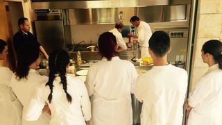 9. Festival smokve: Radionica primjene smokve u kulinarstvu 9. Festival smokve: Radionica primjene smokve u kulinarstvu