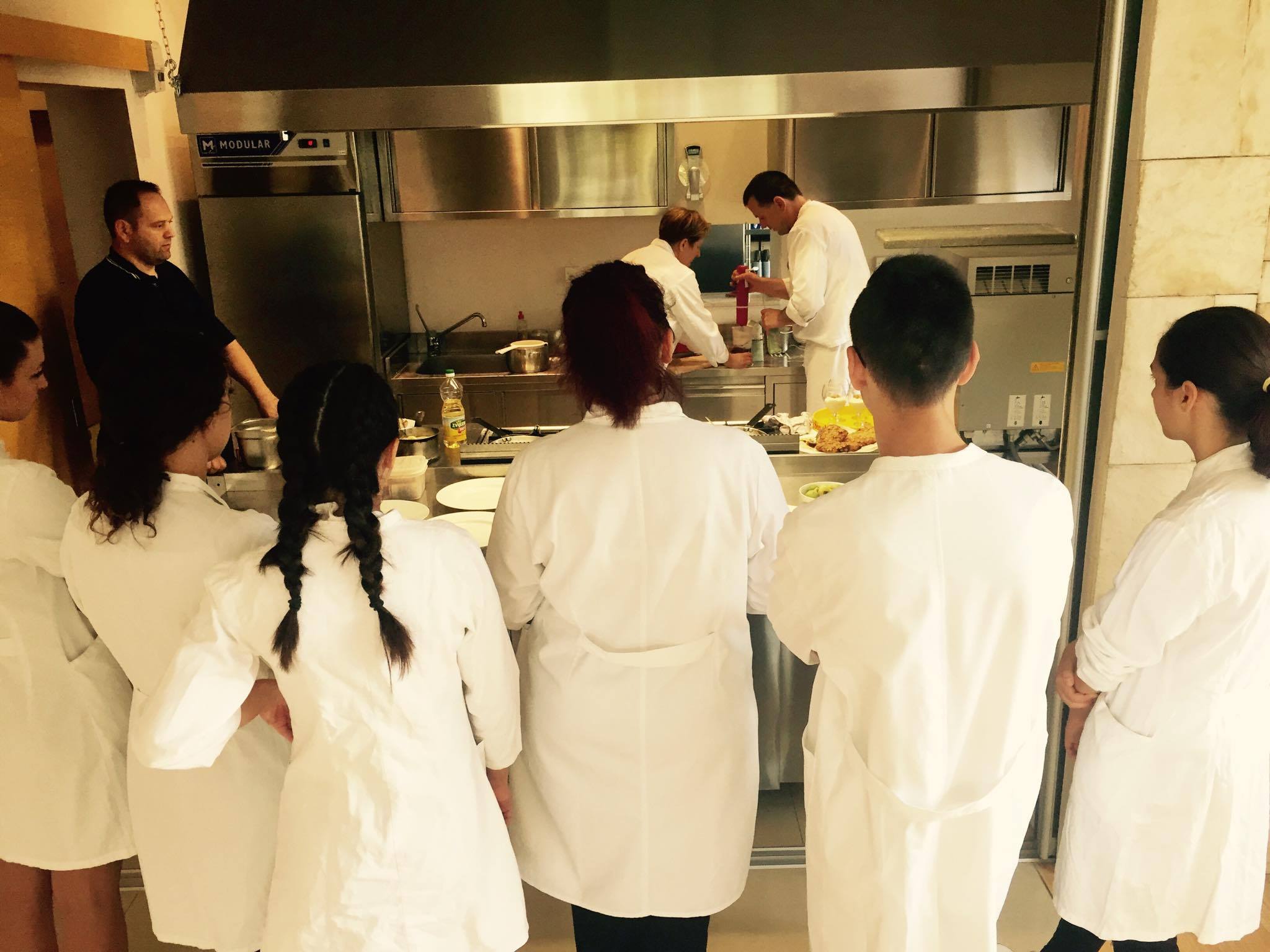 9. Festival smokve: Radionica primjene smokve u kulinarstvu 9. Festival smokve: Radionica primjene smokve u kulinarstvu