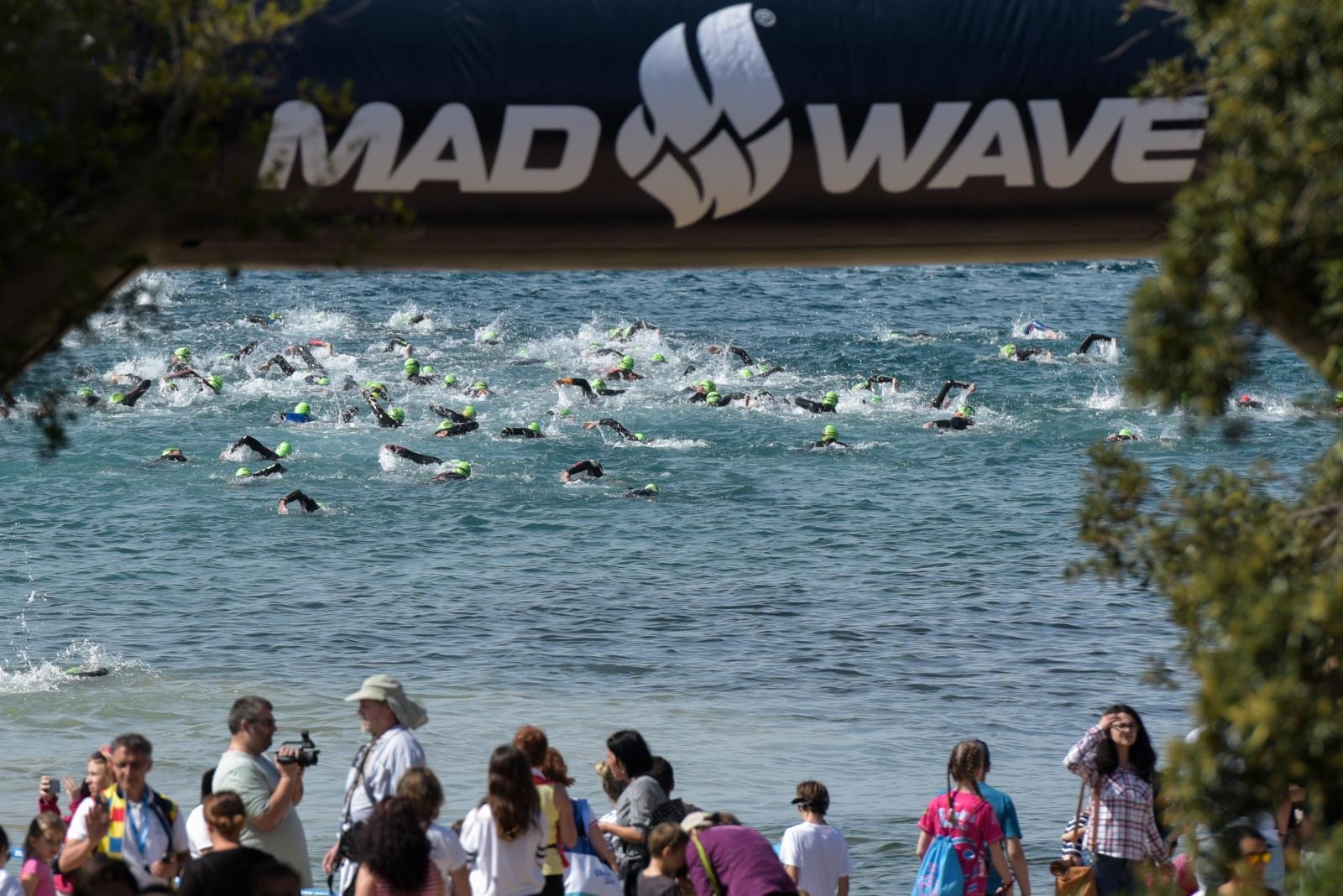 6. Falkensteiner Punta Skala Triathlon 6. Falkensteiner Punta Skala Triathlon