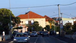 Obnovljena ulica Put Nina, Foto: Mladen Malik