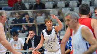 IV Masters veterana: KK Zadar – KK Croatia Team 54-40