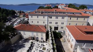 Pogled s Kapetanove kule, Foto: Željko Mršić/PIXSELL