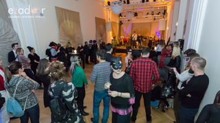 Karneval u Kneževoj palači: Salsa Sandunga i biranje najbolje maske Karneval u Kneževoj palači: Salsa Sandunga i biranje najbolje maske