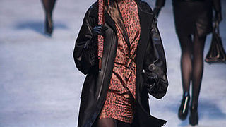Paris Fashion Week: Hermes jesen 2010 (Coutorture.com)
