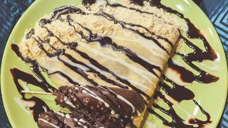 Zavirite u novootvoreni Pancake House TA-VA Zavirite u novootvoreni Pancake House TA-VA