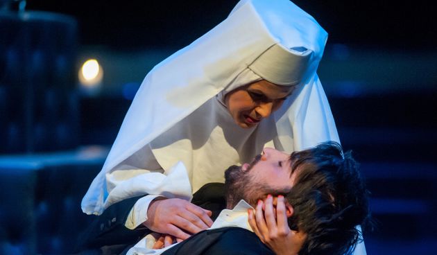 Gospoda Glembajevi, foto: Željko Karavida