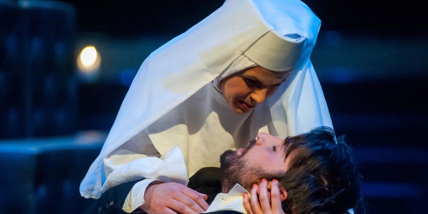 Gospoda Glembajevi, foto: Željko Karavida Gospoda Glembajevi, foto: Željko Karavida