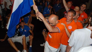 Hrvatske svjetske igre foto: Angelo Virag Hrvatske svjetske igre foto: Angelo Virag