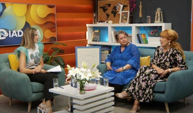 rafaela bozic, emilija mijatovic