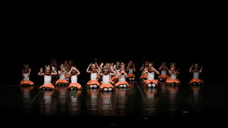 Udruga Pirueta: Brodway/ Barok / Rossini – trilogija Baleta u HNK Zadar