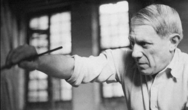 Picasso (foto: accorhotels.com.au)