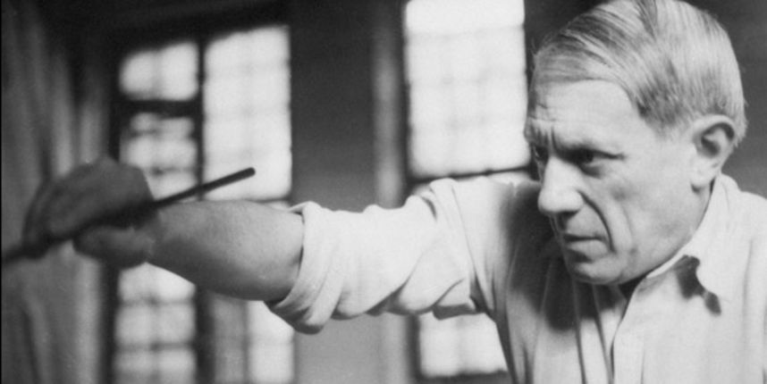 Picasso (foto: accorhotels.com.au)