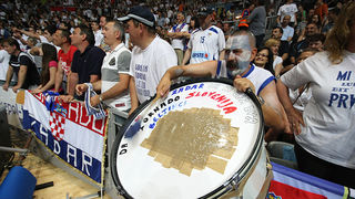 KK Zadar-KK Cibona (foto:Saša Čuka) KK Zadar-KK Cibona (foto:Saša Čuka)