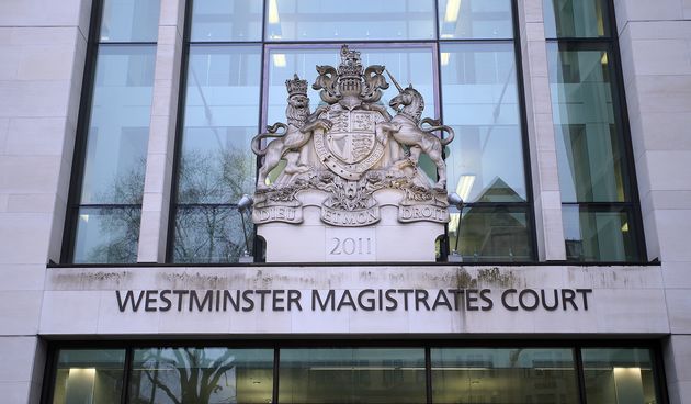 Ivica Todorić u pratnji supruge Vesne stigao na raspravu o izručenju Hrvatskoj