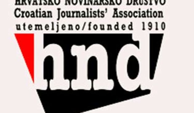 HND logo