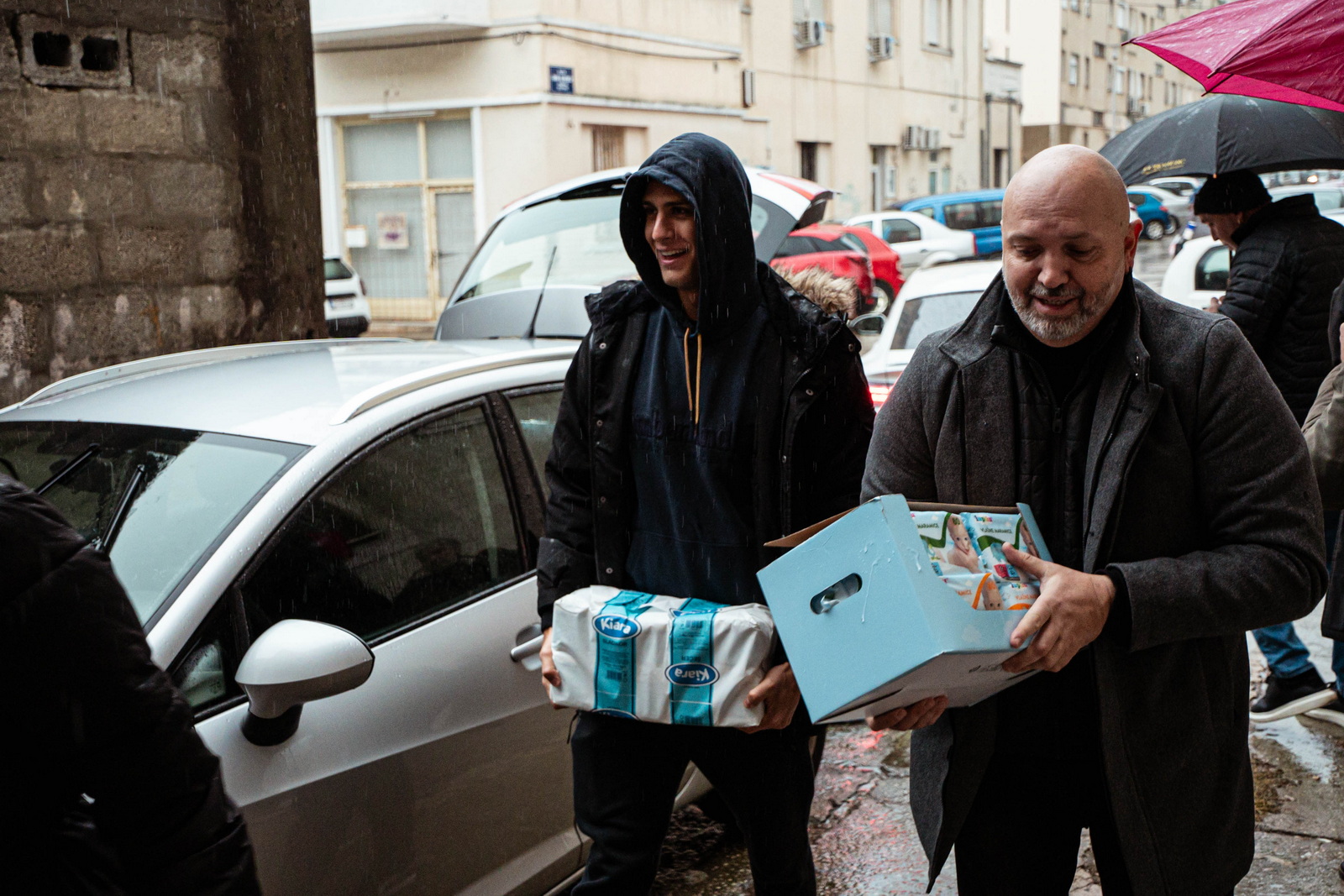 10. humanitarna akcija ‘Veliko srce zadarskog sporta’