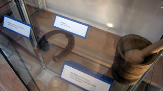 GKZD Arbanasi: Etno zbirka u nastajanju