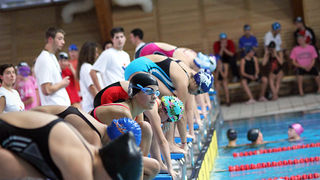 3. Međunarodni plivački miting “Sv. Krševan” (foto:Saša Čuka) 3. Međunarodni plivački miting “Sv. Krševan” (foto:Saša Čuka)