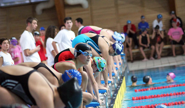 3. Međunarodni plivački miting “Sv. Krševan” (foto:Saša Čuka)