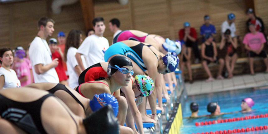 3. Međunarodni plivački miting “Sv. Krševan” (foto:Saša Čuka) 3. Međunarodni plivački miting “Sv. Krševan” (foto:Saša Čuka)