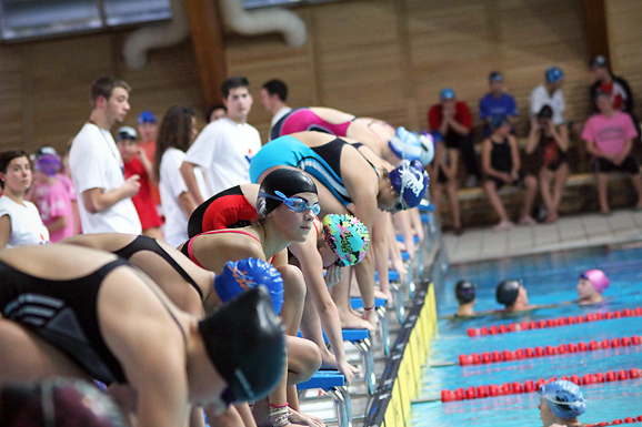 3. Međunarodni plivački miting “Sv. Krševan” (foto:Saša Čuka) 3. Međunarodni plivački miting “Sv. Krševan” (foto:Saša Čuka)