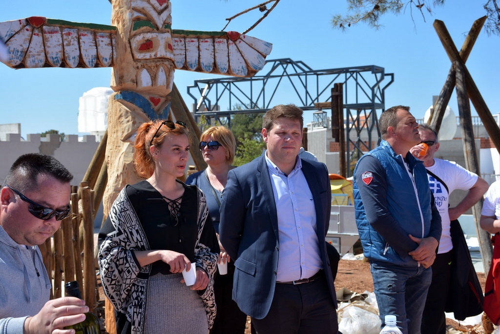 Slovenski vikend u Biogradu na Moru