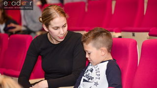 Premijera predstave “Pale sam na svijetu” u Kazalištu lutaka Zadar Premijera predstave “Pale sam na svijetu” u Kazalištu lutaka Zadar