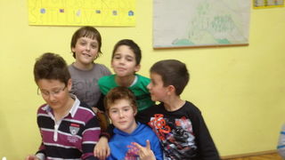 POŠ Nova: Dan frankofonije