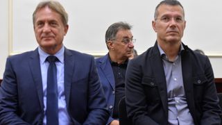 Na Županijskom sudu u Zagrebu započelo suđenje Kalmeti, Livakoviću i ostalima u aferi Remorker